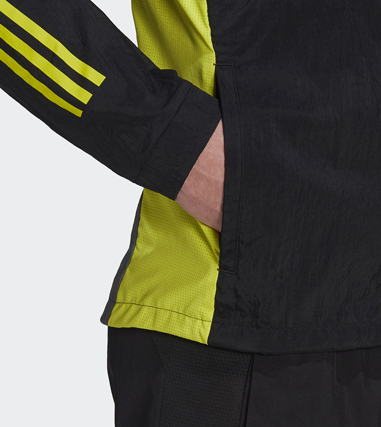 Track Jacket