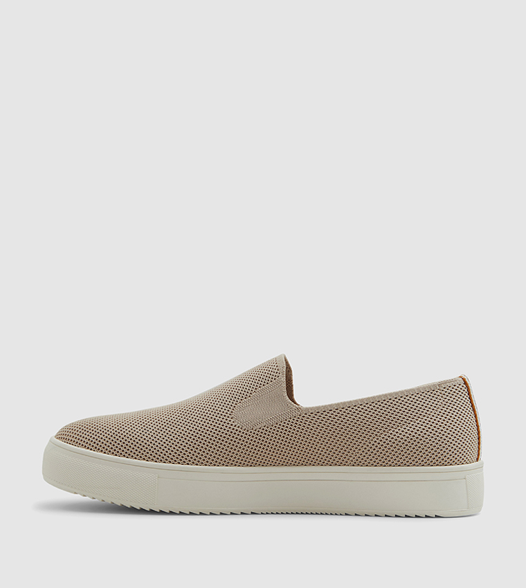 Call it spring 2024 slip on shoes