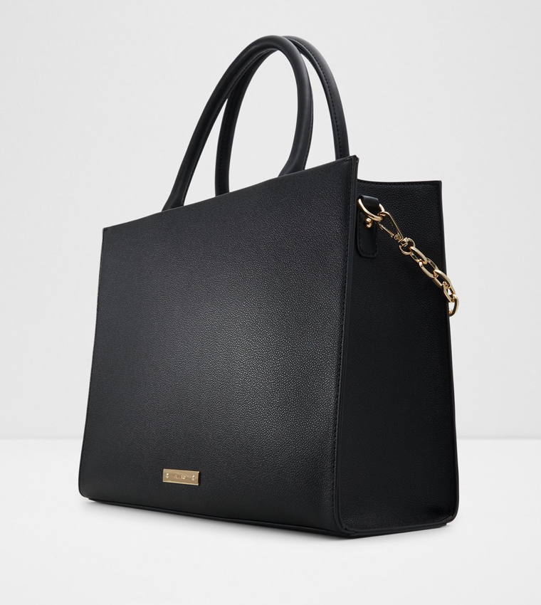 GLATZEDER Printed Tote Bag