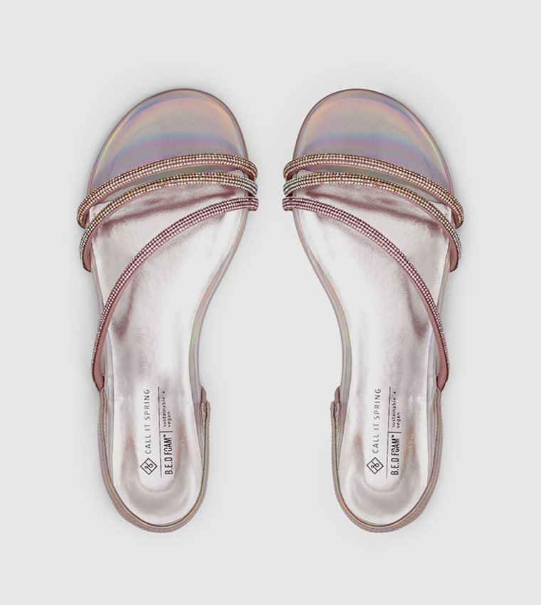 Spring sandals discount