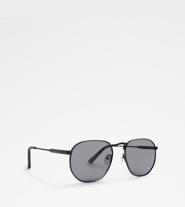 GLORENNOR Retro Sunglasses