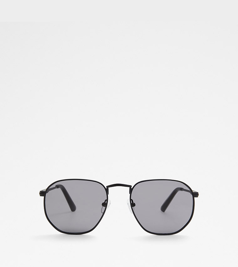 GLORENNOR Retro Sunglasses