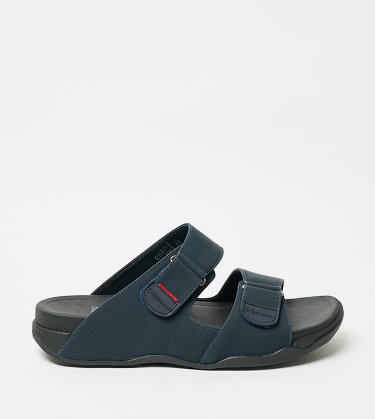 Textured Arabic Sandals