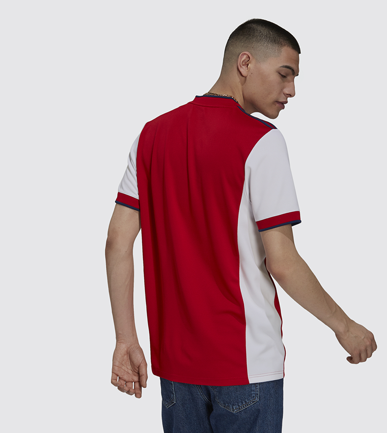 Arsenal 21/22 Home Jersey