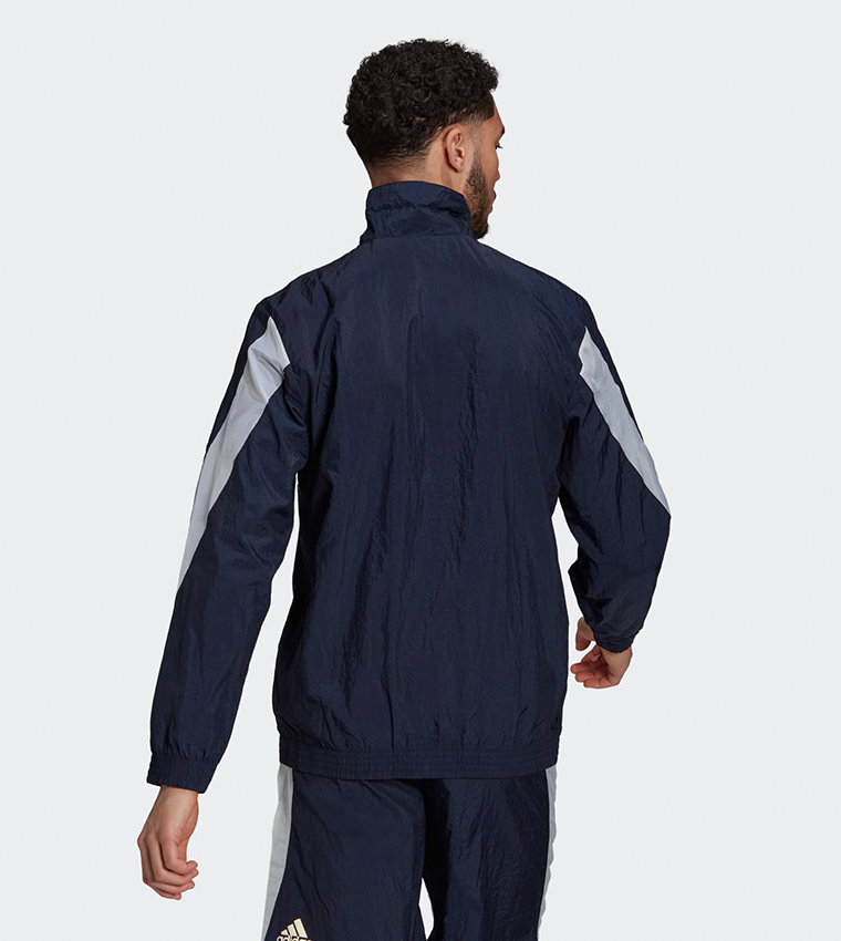 جاكيت شبكي رياضي 