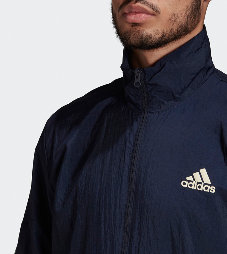 جاكيت شبكي رياضي 