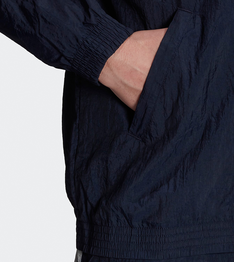 جاكيت شبكي رياضي 