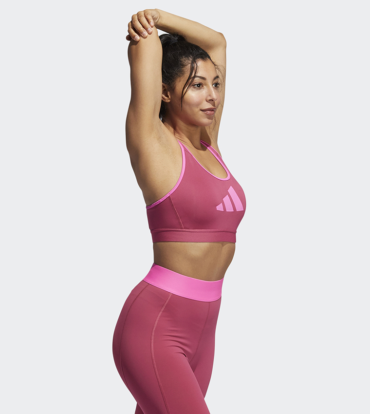 Cropped Track Jacket