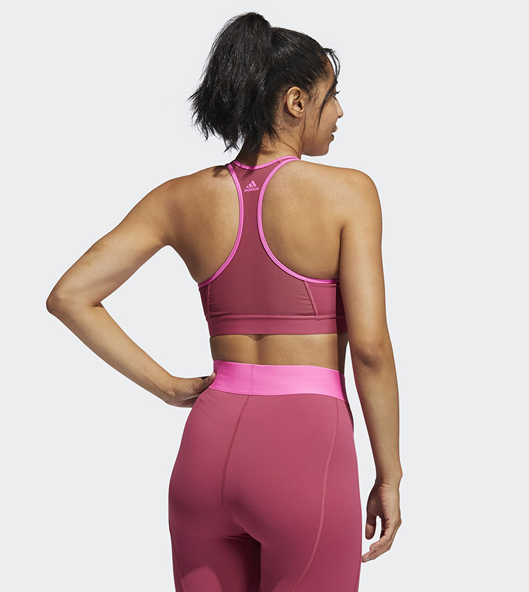 Cropped Track Jacket