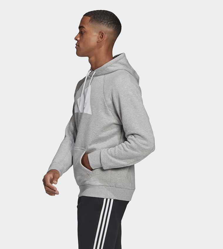 Buy Adidas Adidas Sportswear Badge Of Sport Hoodie In Multiple Colors 6thStreet Kuwait