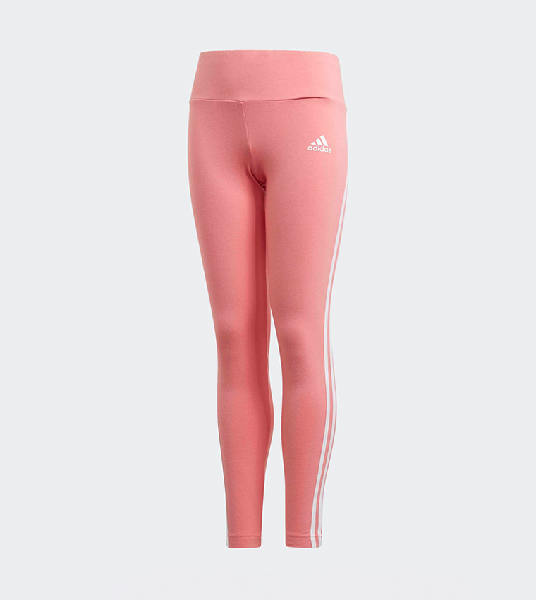 light pink adidas leggings