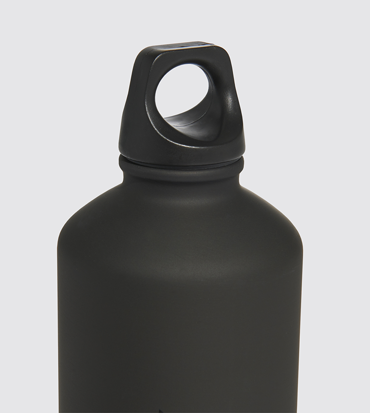 Steel Bottle 0.75 L