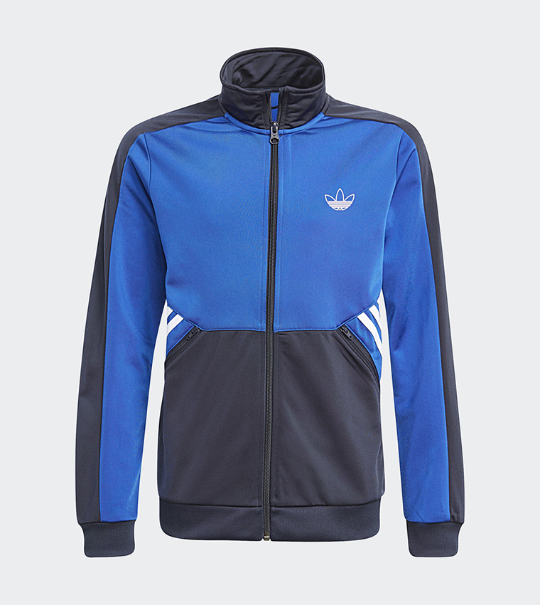 adidas Men's Stormzy Sprt Track Jacket