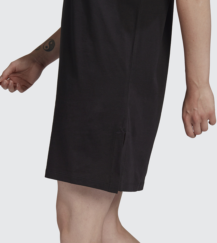 Tee Dress