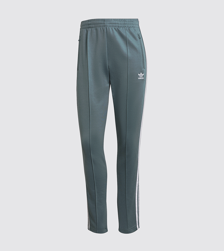 Originals sst clearance track pants green