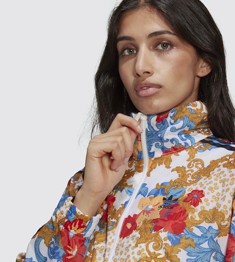 Buy Adidas Active Track Jacket In Multiple Colors 6thStreet