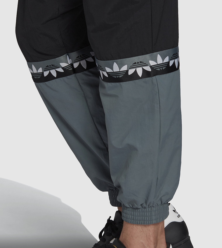 Buy Adidas Originals Adicolor Sliced Trefoil Track Pants In Multiple ...
