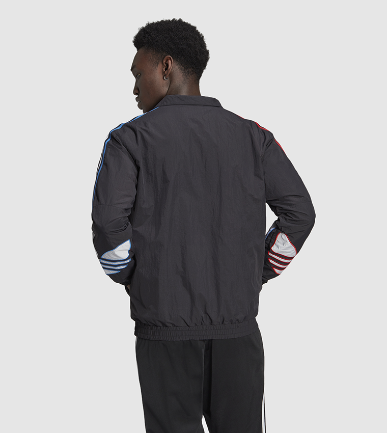 Adicolor Printed Track Jacket