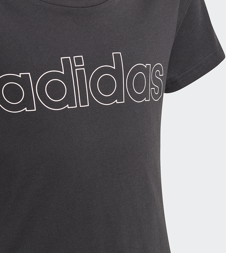 Adidas sports outlet shirts