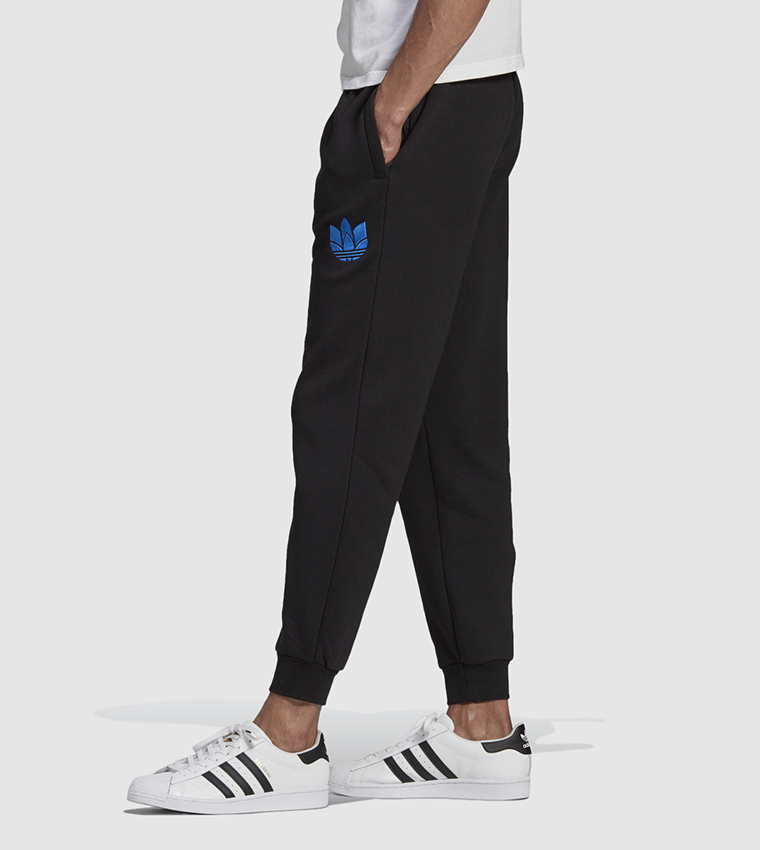Ithaca conservative Socialism Buy Adidas Originals 3D Trefoil Graphic Sweat Pants In Multiple Colors |  6thStreet Bahrain