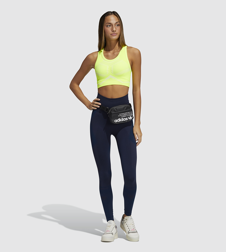 Studio Two-Tone Bra
