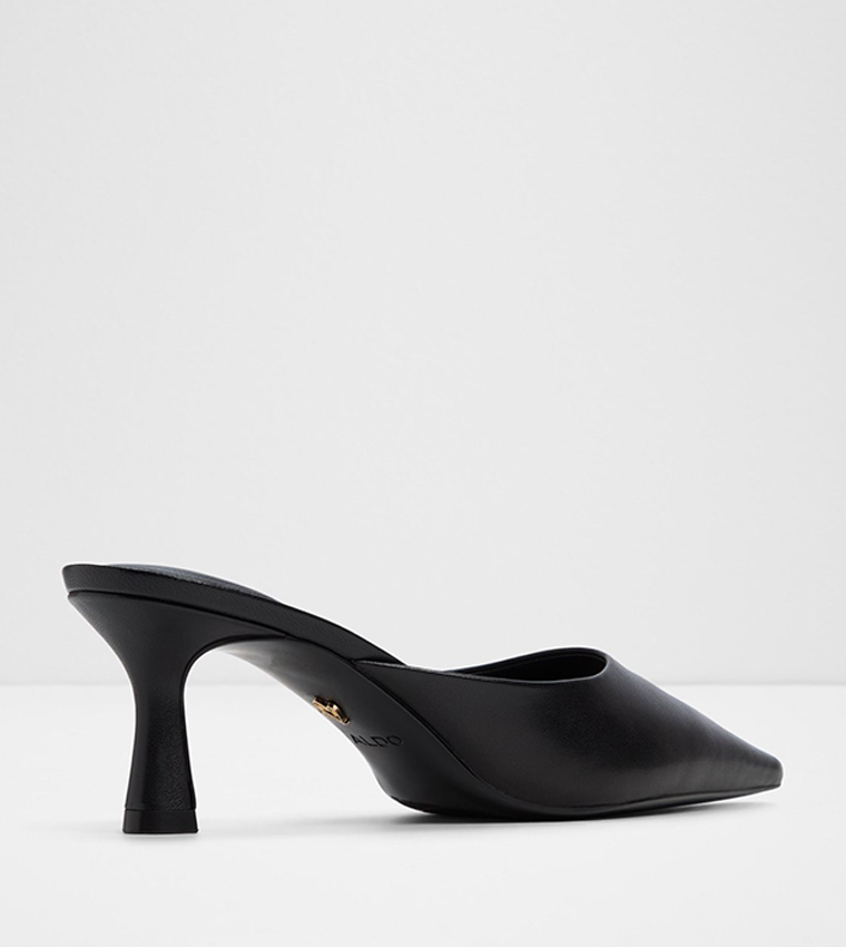 GOLDENLIGHT Solid Mule Pumps