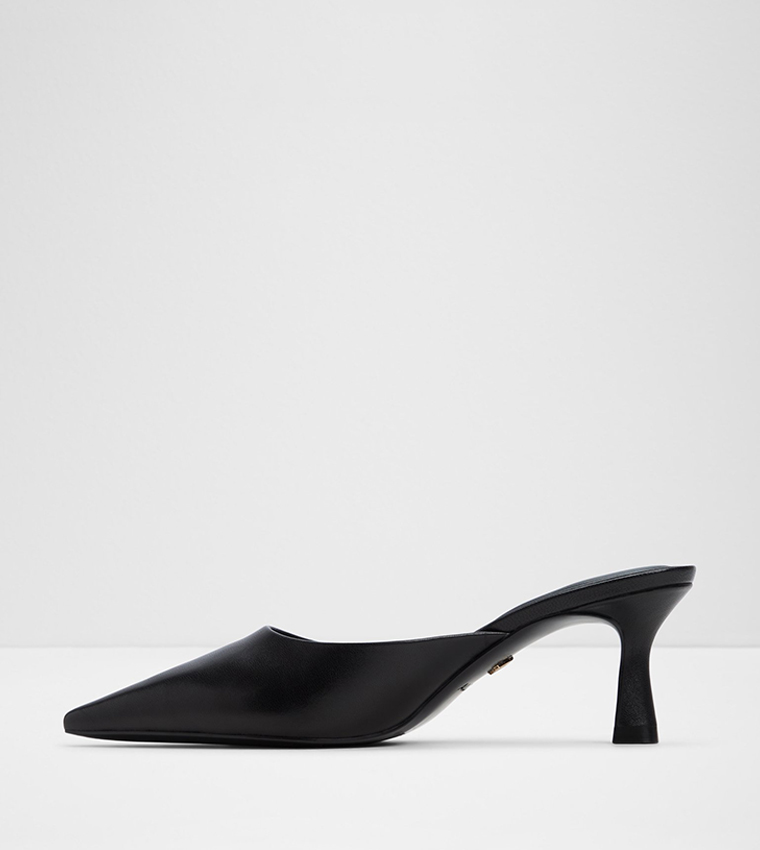 GOLDENLIGHT Solid Mule Pumps