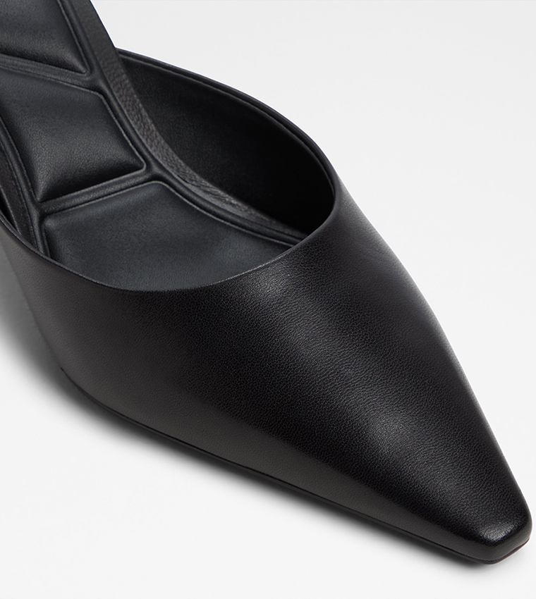 GOLDENLIGHT Solid Mule Pumps