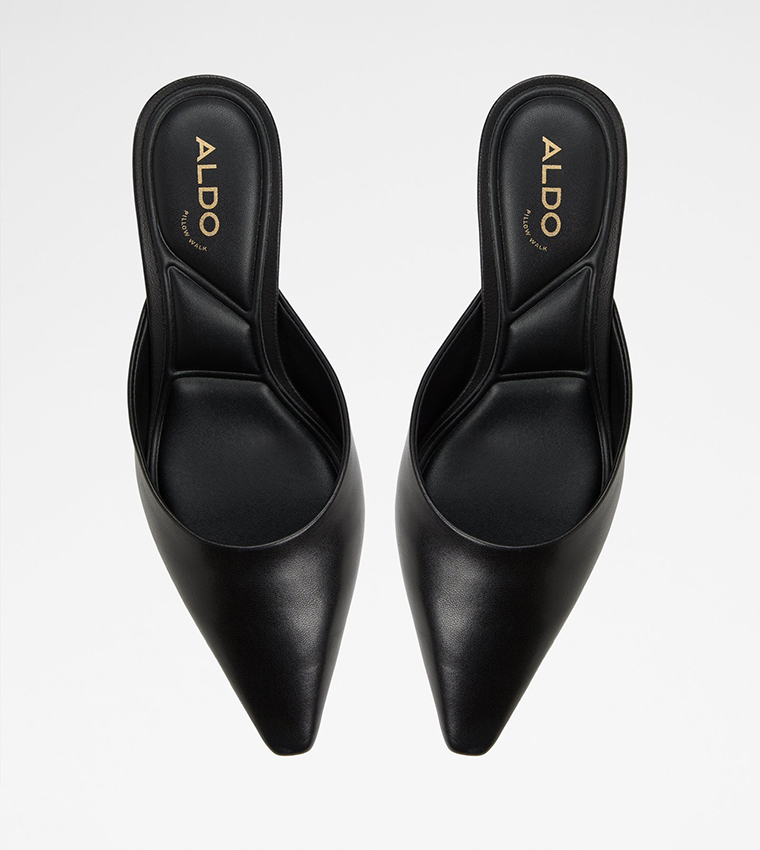GOLDENLIGHT Solid Mule Pumps