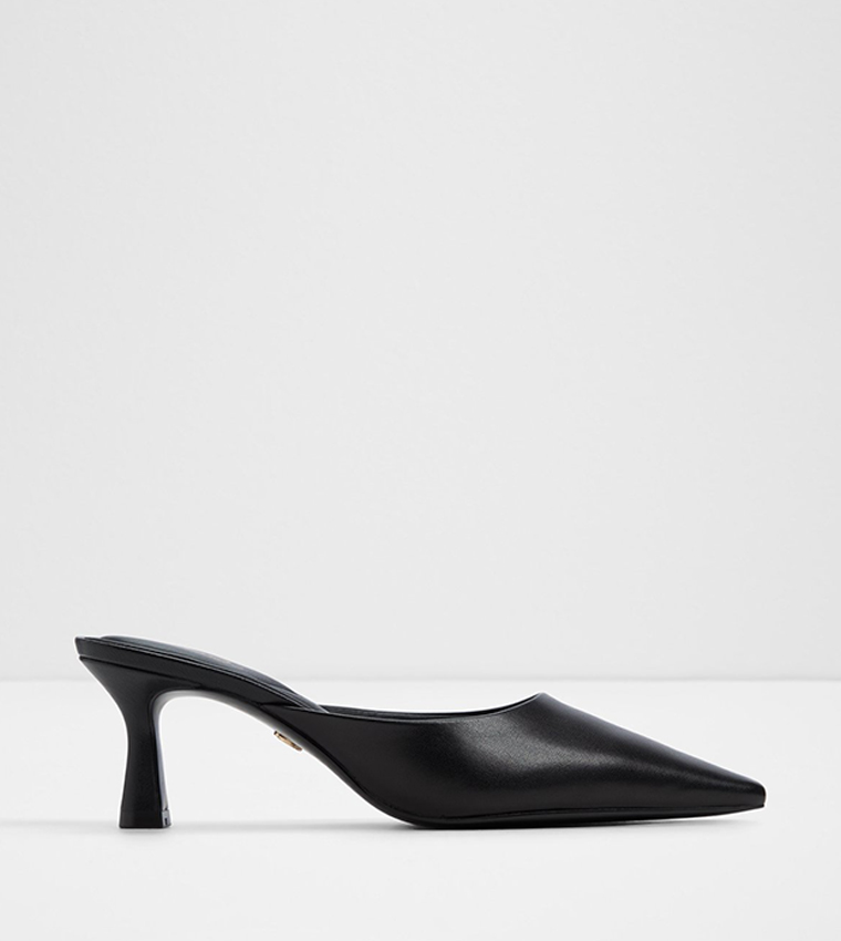 GOLDENLIGHT Solid Mule Pumps