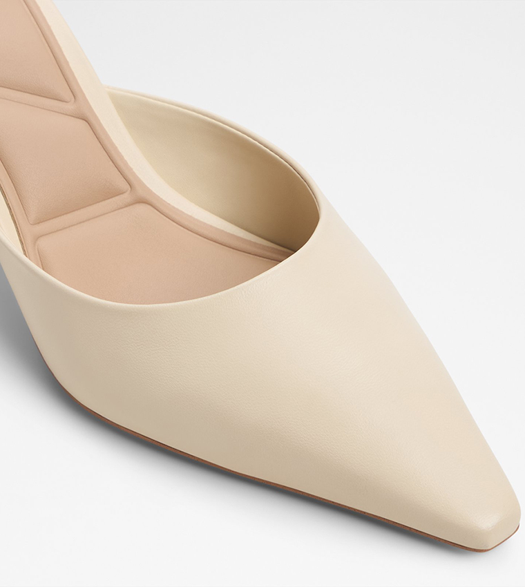GOLDENLIGHT Solid Mule Pumps