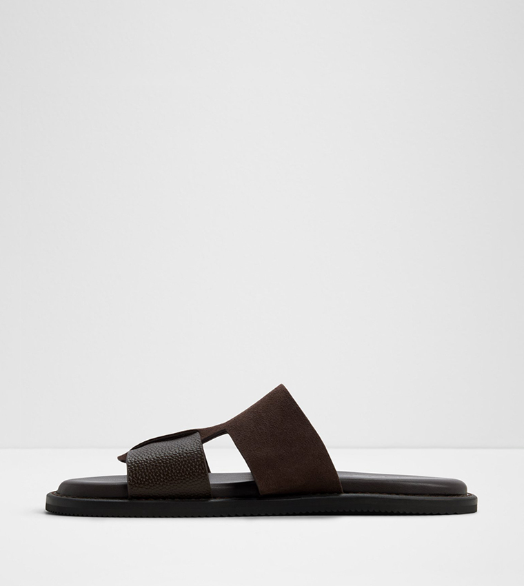 صندل سادة بمقدمة H 