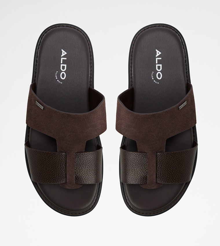 صندل سادة بمقدمة H 