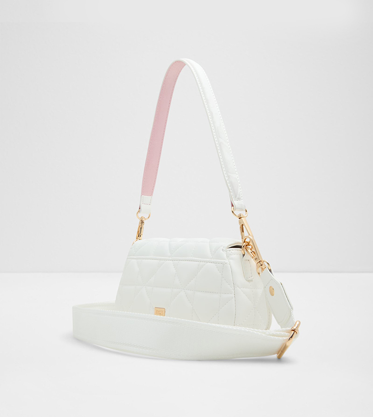Is aldo a good brand for bags outlet
