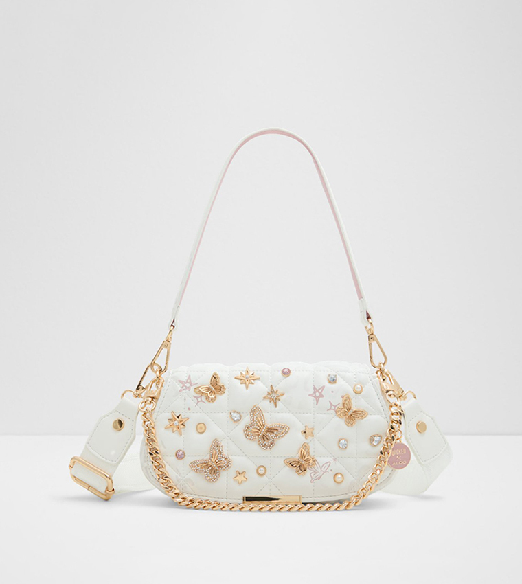 Is aldo a good brand for bags online
