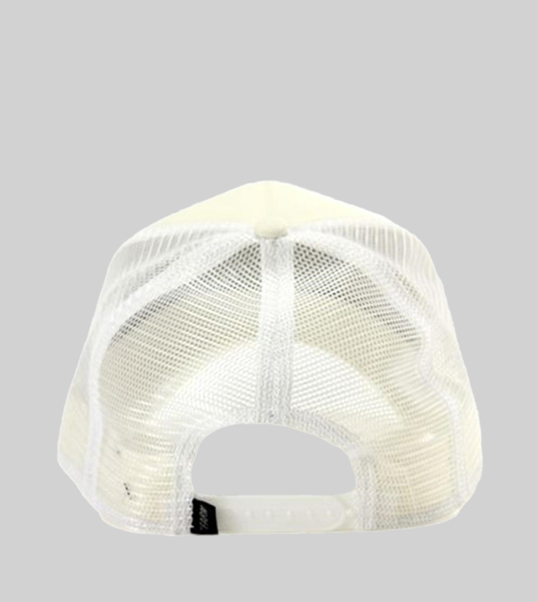 The Stallion Trucker Cap