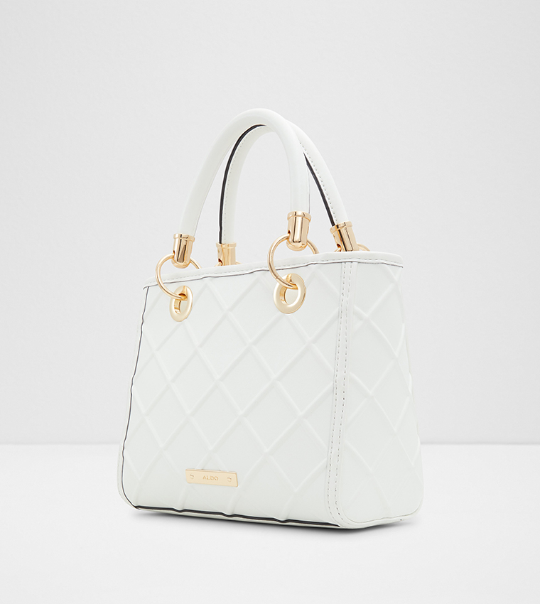 Goulburn Bags Pink by Aldo