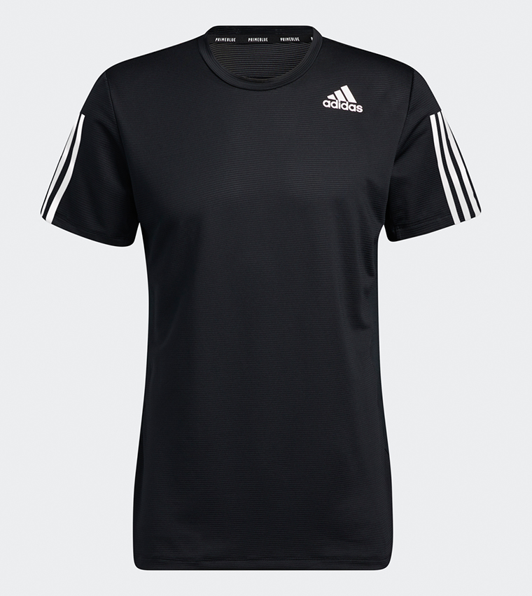 Primeblue Aeroready 3-Stripes Slim Tee