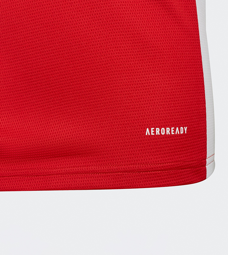 Arsenal 21-22 Home Jersey T-Shirt