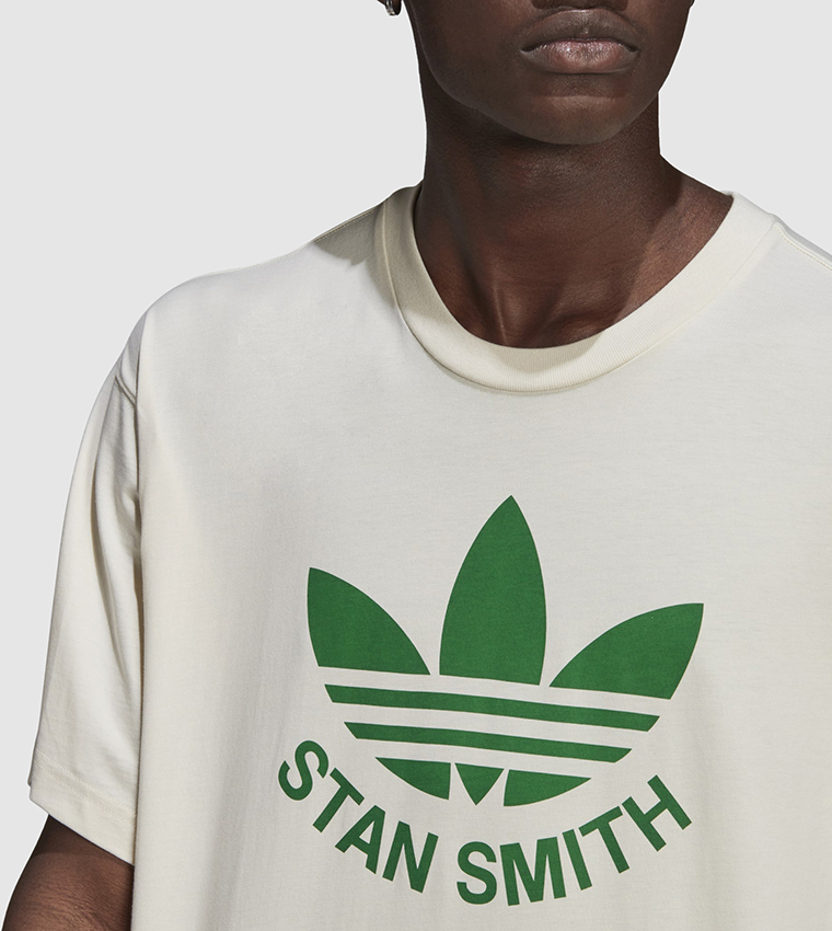 Tee shirt stan smith online