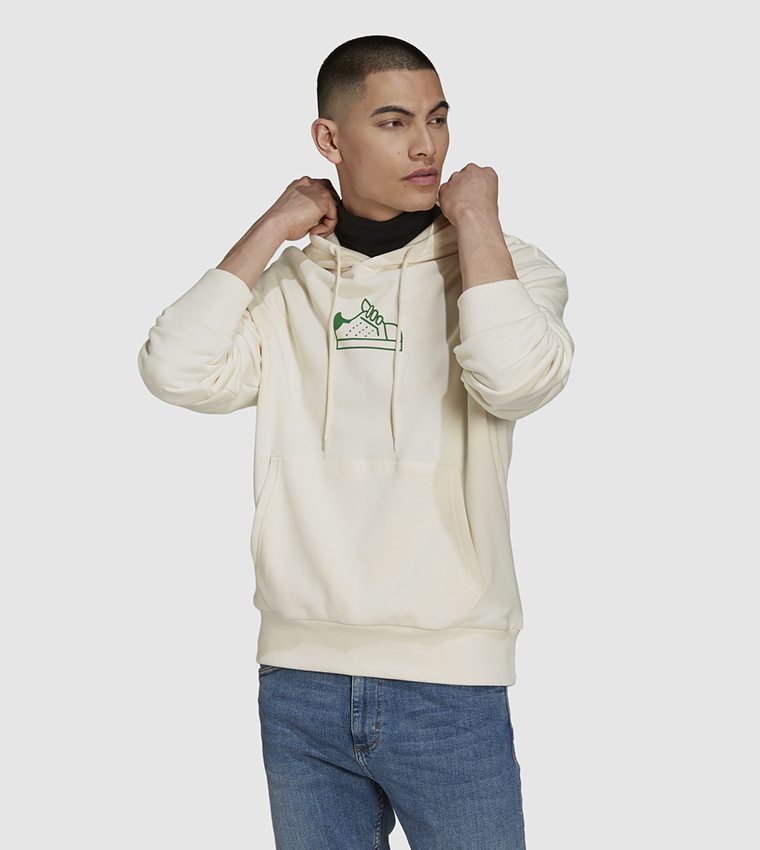 Stan smith hoodie online