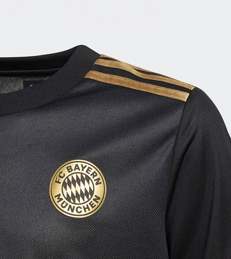 FC Bayern 21-22 Away Jersey T-Shirt