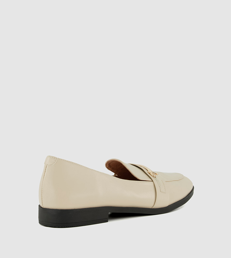 Head over heels loafers best sale