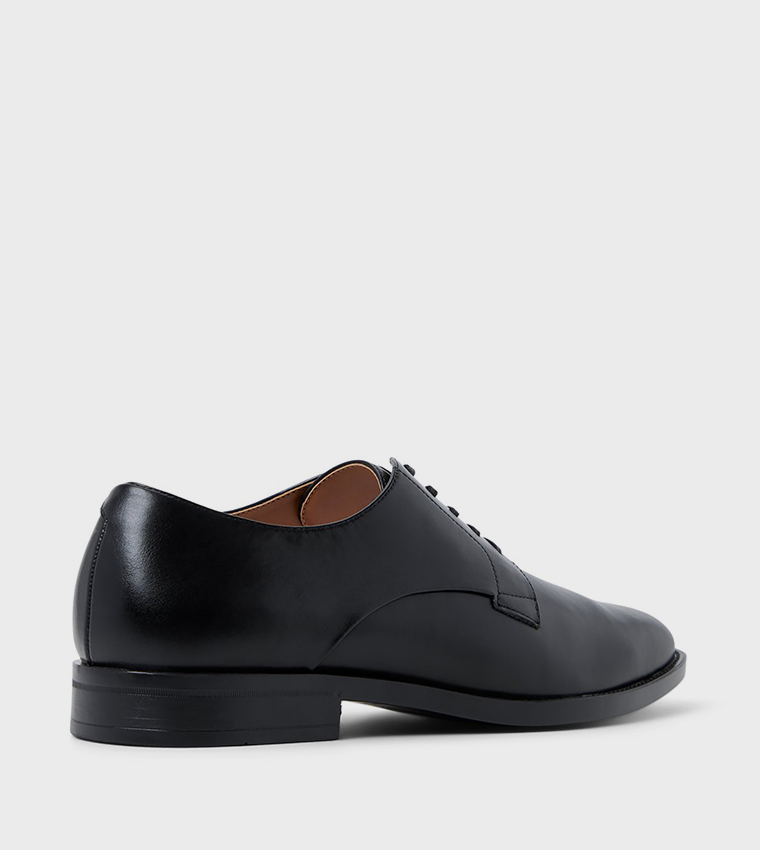 GRANDFIELD Lace-Up Formal Shoes