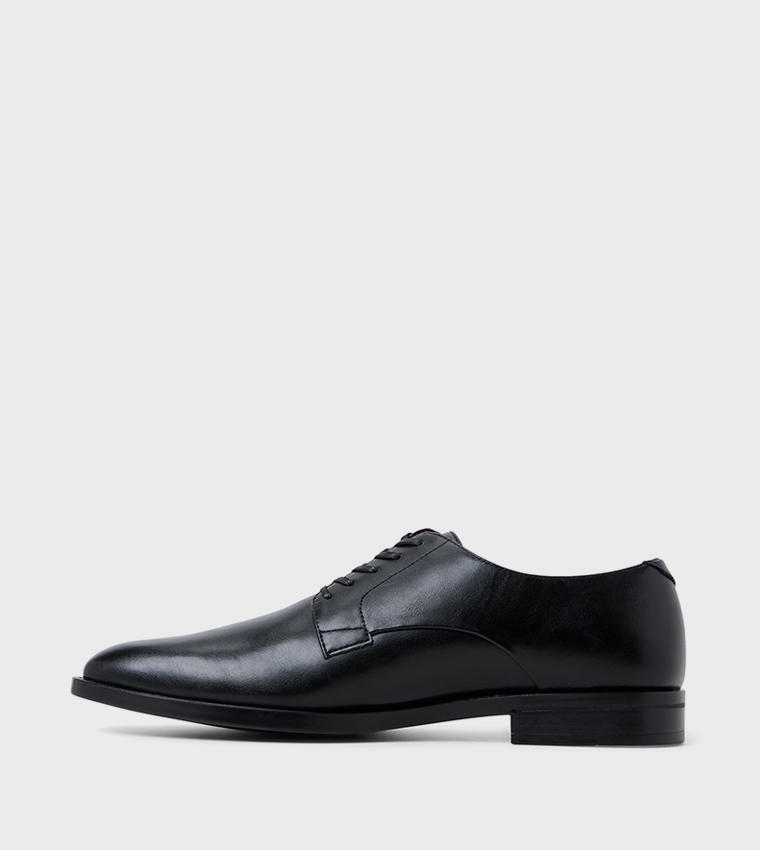 GRANDFIELD Lace-Up Formal Shoes