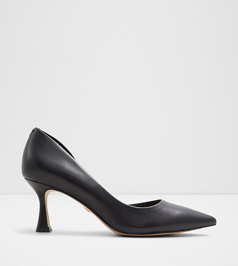 Buy Aldo GRAYWIEN Pointed Toe Pumps In Black 6thStreet UAE