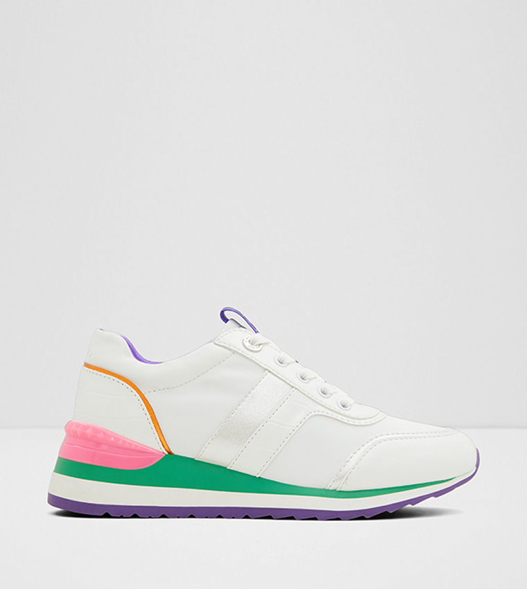 Aldo rainbow new arrivals shoes
