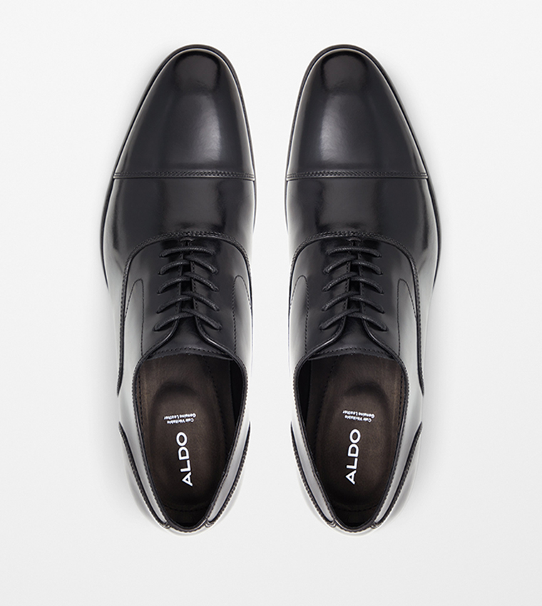 حذاء أوكسفورد 