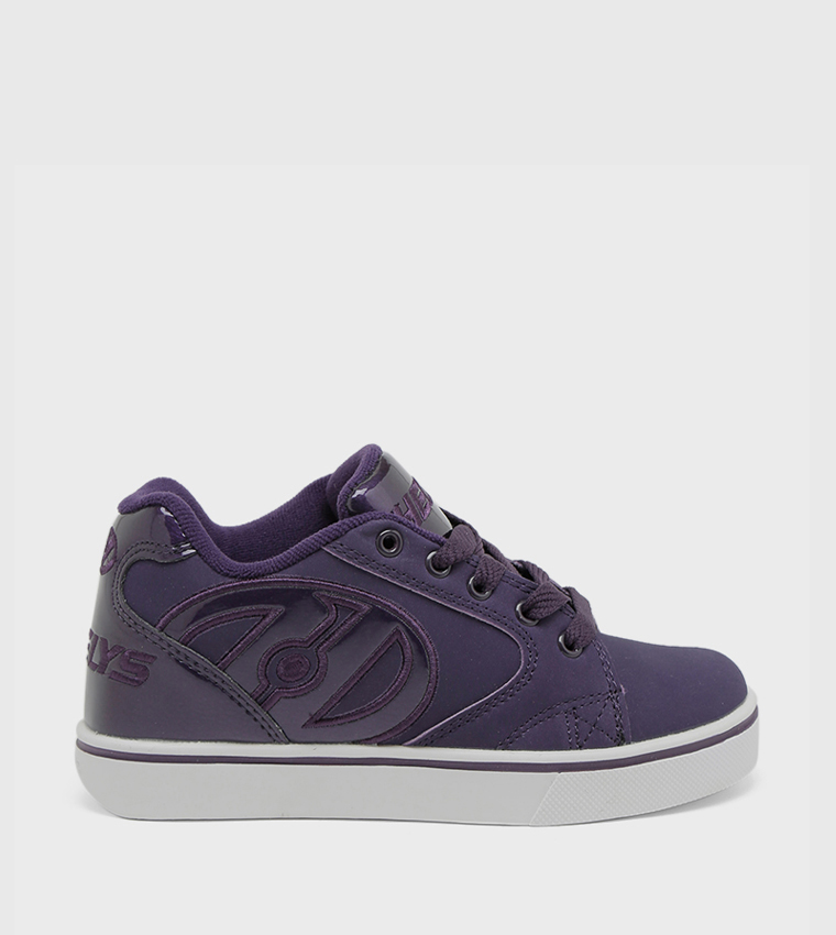 Teen Boys Vopel 1 Wheel-Grey