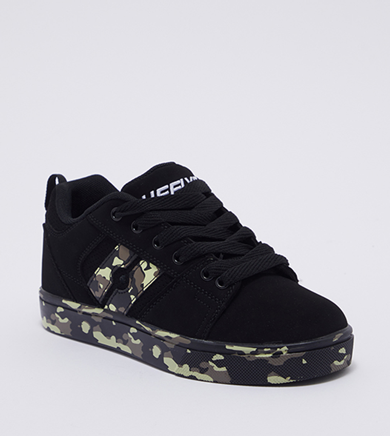 Racer 20 Low Top Sneakers